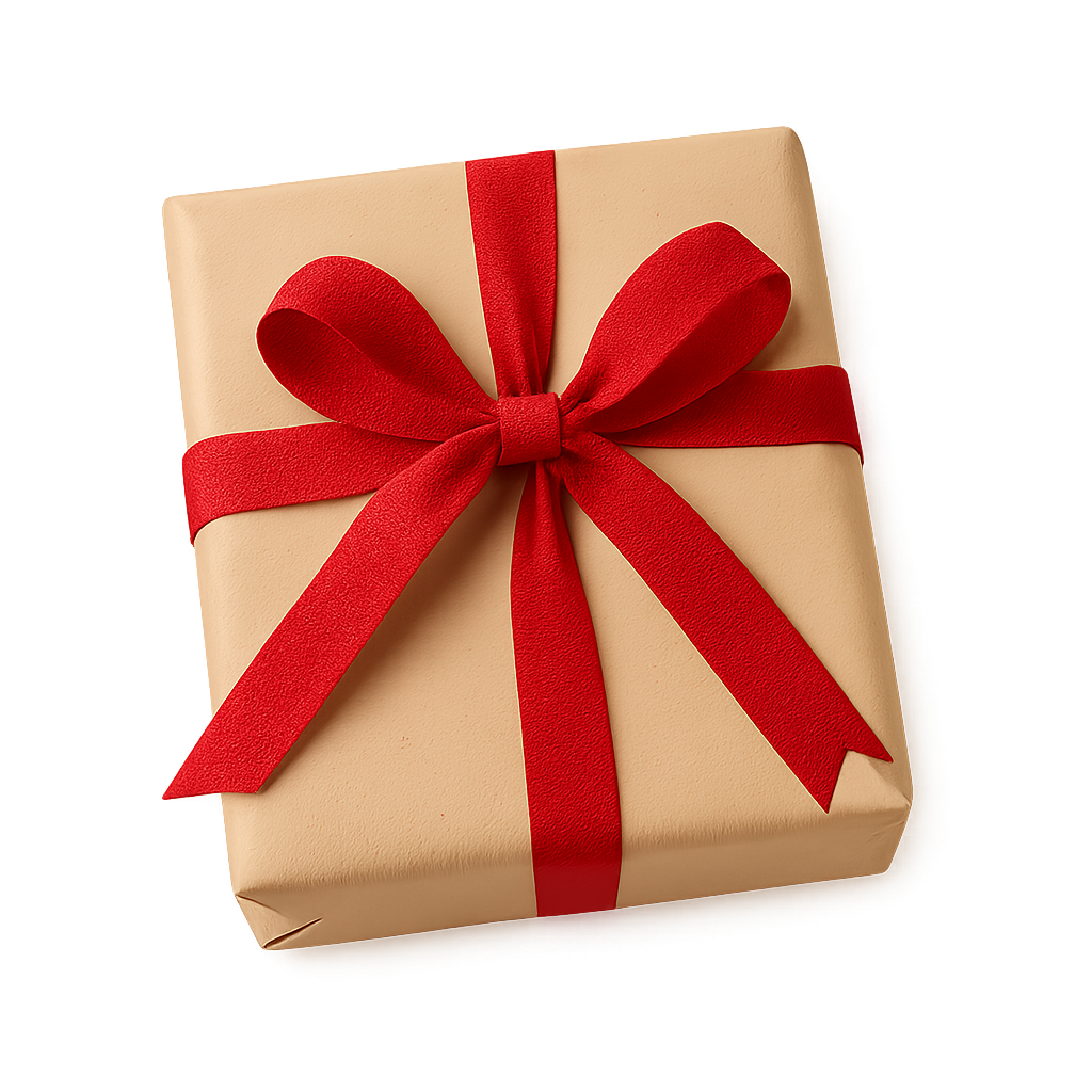 Gift Wrap