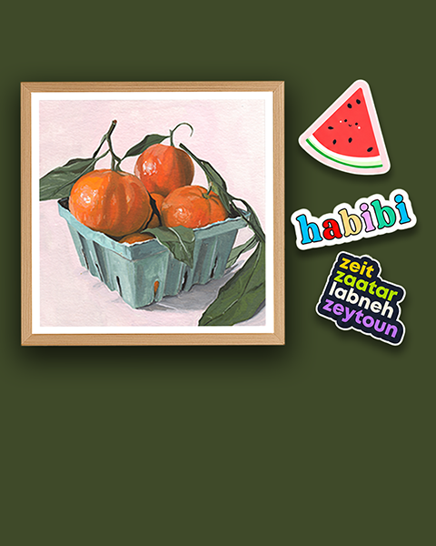 Art & Stickers