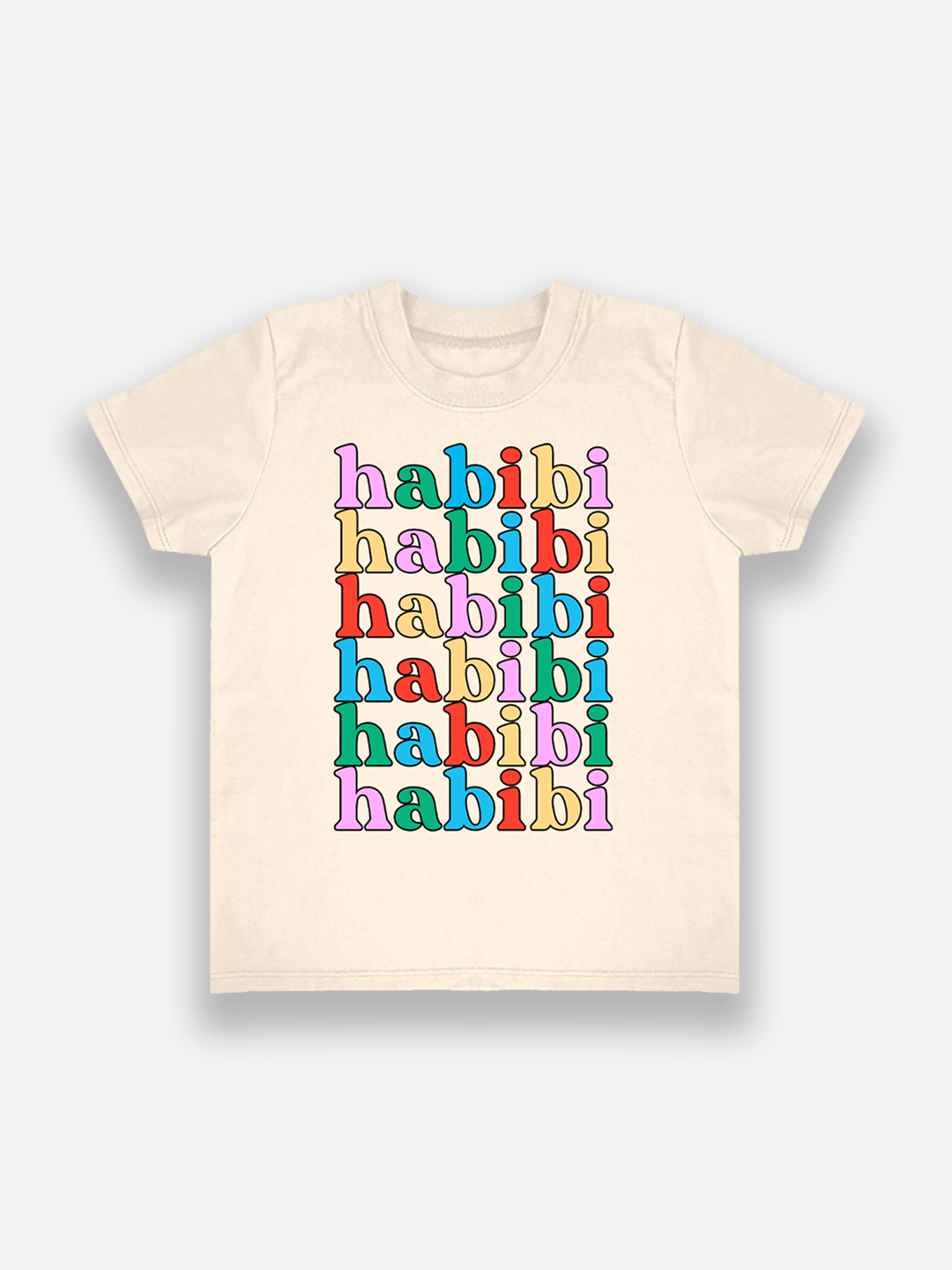Habibi Kids Tee
