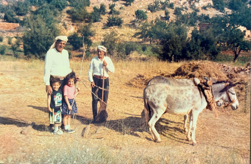 Founding siblings of Mish Mush Kids