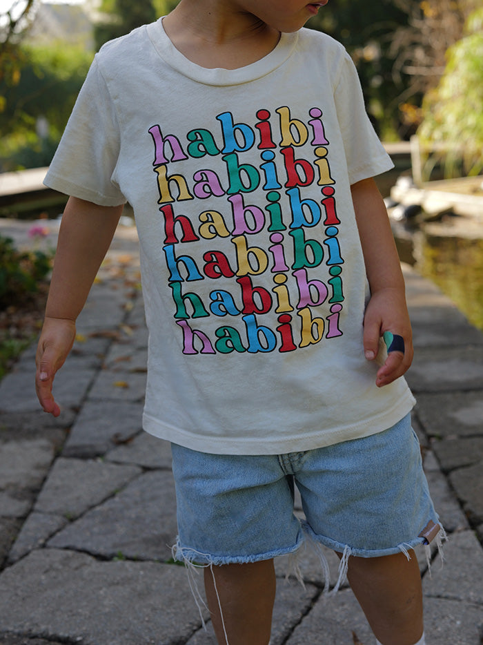 Habibi Kids Tee