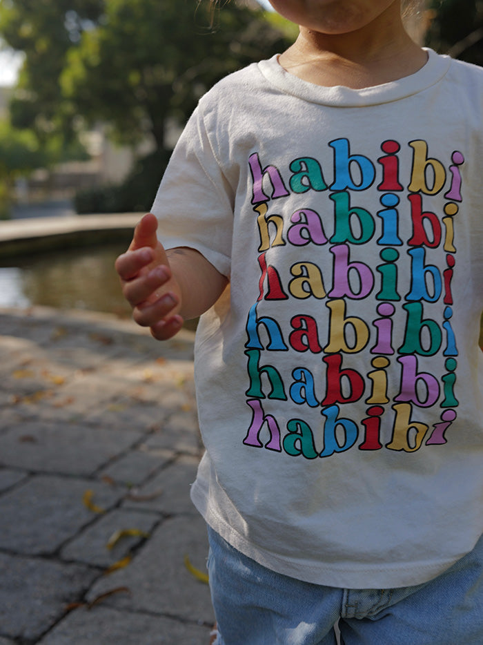 Habibi Kids Tee