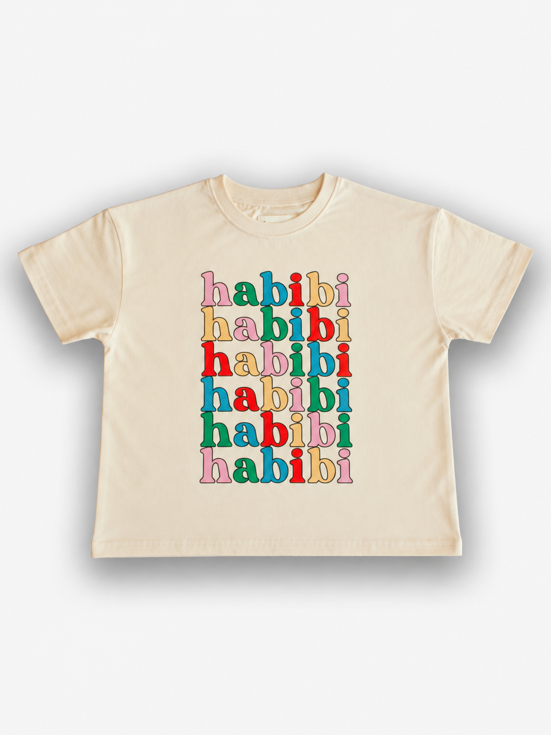 Habibi Kids Tee
