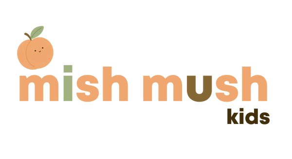 Mish Mush Kids